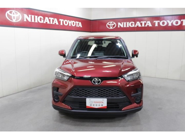 ライズ 1.0 G 4WD 