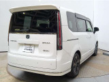ステップワゴン  2.0 e:HEV スパーダ