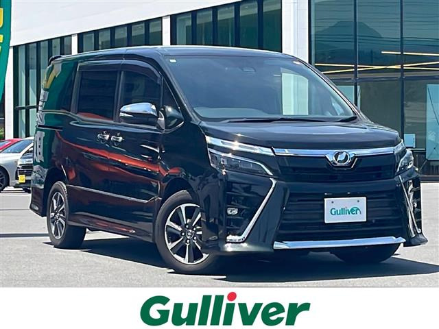 ヴォクシー 2.0 ZS 煌 4WD 修復歴無し