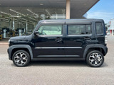 ハスラー ハイブリッド(HYBRID) Xターボ 4WD 