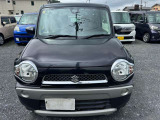 ハスラー G 4WD 