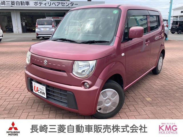 MRワゴン G 