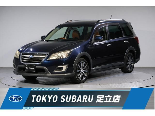 エクシーガクロスオーバー7 2.5i アイサイト 4WD 