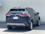 RAV4  2.0 G 4WD
