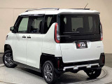 デリカミニ T プレミアム 4WD 
