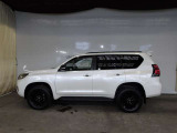 ランドクルーザープラド 2.7 TX Lパッケージ ブラックエディション 4WD 