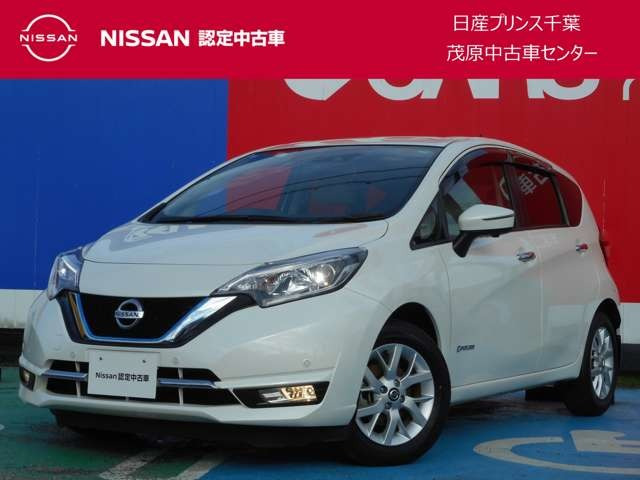 ノート 1.2 e-POWER メダリスト 