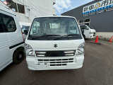 キャリイ KC エアコン パワステ 4WD 