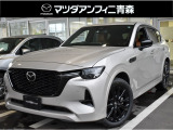 マツダ CX-60