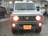 ジムニー XL 4WD 