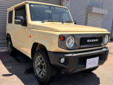 ジムニー XC 4WD 