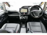 エスクァイアハイブリッド 1.8 Gi 純正SDナビ フルセグ Bluetooth ETC