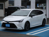 カローラツーリング 1.8 ハイブリッド W×B E-Four 4WD 