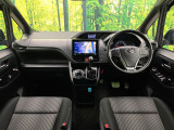 ヴォクシー 2.0 ZS 煌 