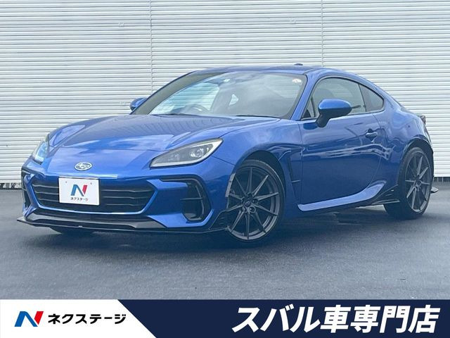 BRZ 2.4 S 