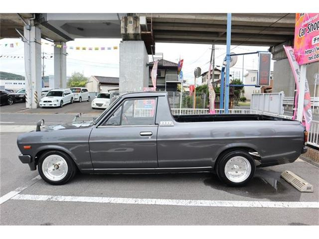 旧車や軽トラに！Mark I13インチ