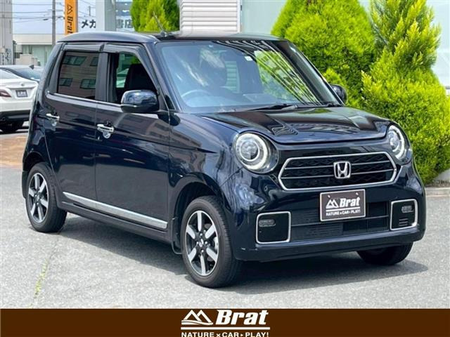 N-ONE プレミアム 4WD 4WD 修復歴無し