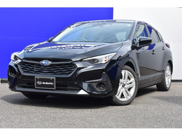 インプレッサハッチバック 2.0 ST 4WD 