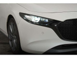 MAZDA3ファストバック 2.0 20S プロアクティブ ツーリング セレクション 4WD 