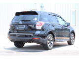 フォレスター 2.0i-L アイサイト 4WD 