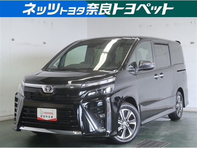 ヴォクシー 2.0 ZS 煌III 