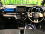 N-BOX+ G Lパッケージ 2トーンカラースタイル 