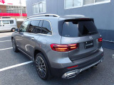 GLB GLB200d 4マチック AMGラインパッケージ 4WD 
