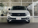 T-Cross TSI スタイル 