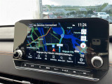 アウトランダー PHEV 2.4 P 4WD 本革シート