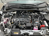 カローラクロス 1.8 ハイブリッド Z E-Four 4WD 