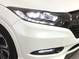 ヴェゼル 1.5 ハイブリッド Z ホンダセンシング 