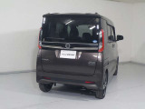 ルークス ハイウェイスター Gターボ プロパイロットエディション 4WD 