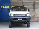 ランドクルーザープラド 3.0 TX ディーゼル 4WD 