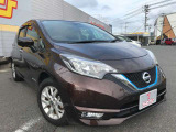 ノート 1.2 e-POWER X 