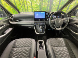 ヴォクシー 1.8 ハイブリッド S-Z 