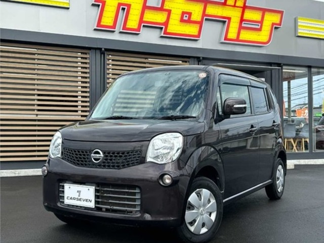 モコ X 