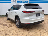 CX-60 2.5 25S Lパッケージ 