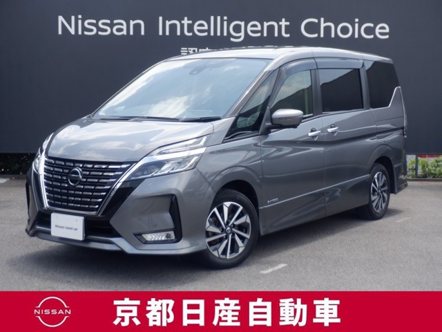 セレナ 2.0 ハイウェイスター V 
