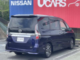 セレナ 2.0 XV エアロ