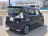 ソリオバンディット  4WD ハイブリッド MV