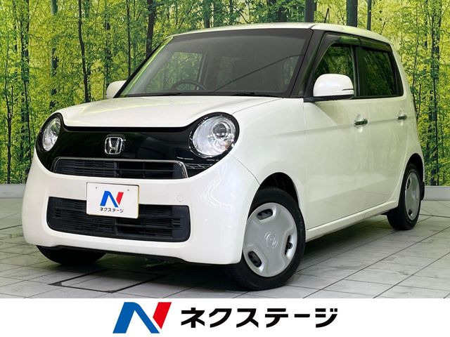 N-ONE G Lパッケージ 