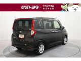 ルーミー 1.0 G S ウェルキャブ 助手席リフトアップシート Aタイプ 4WD 