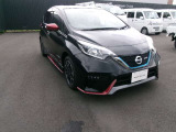 ノート 1.2 e-POWER NISMO 