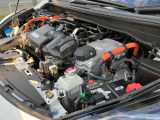 フィット 1.5 e:HEV リュクス 4WD 