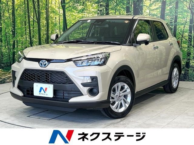 ライズ 1.2 G 