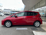 ノート 1.2 e-POWER X 