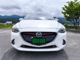 デミオ 1.5 XD ツーリング Lパッケージ 