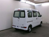 ハイゼットカーゴ スペシャル SAIII ハイルーフ 
