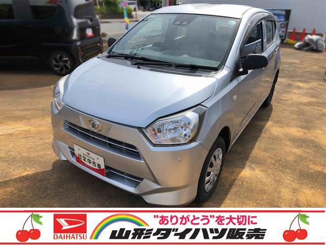 ミライース L SAIII 4WD 