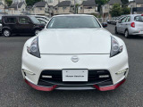 フェアレディZ 3.7 NISMO 